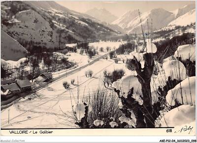 AKEP12-0973-04 - Vallore - The Galbier