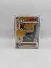 Funko Pop! Vinyl: Dragon Ball - Trunks (Super Saiyan)  NYCC (Exclusive) #155