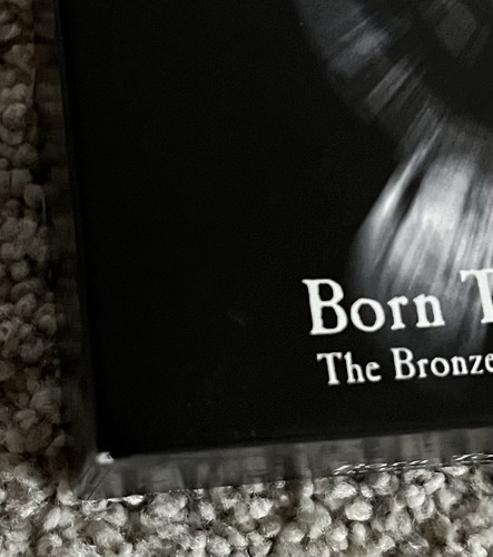 Motörhead Born To Lose, Live To Win.. The Bronze Singles 10 CD Anthology Box Set - Bild 7 von 10