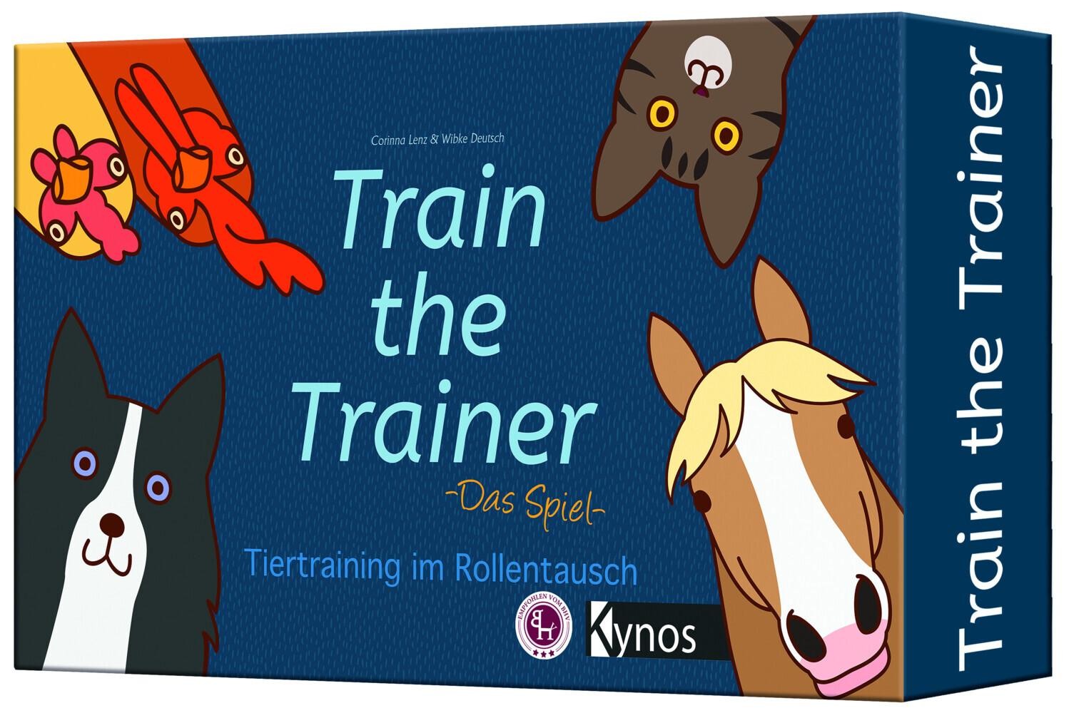 Kynos Verlag Train The Trainer - Bild 2
