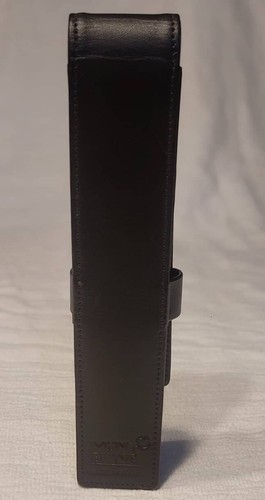 Astuccio portapenne Montblanc - Foto 2 di 4