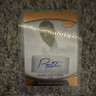 SAGE 2021 Aspire Pat Surtain II Autographed Football Card ASP-120 Alabama