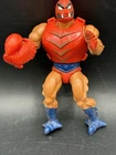 Clawful 1981 Vintage Masters of the Universe Action Figure MOTU He-Man w/Armor