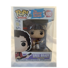 Funko Pop The Brady Bunch Vinyl Figures 4