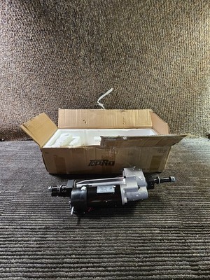 Unite 180W 24V Electric Motor For Mobility Scooter Electric Powered Wheelchair