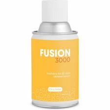 Fresh Products Fusion 3000 Metered Aerosols (mairct)