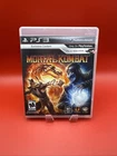 Mortal Kombat (Sony PlayStation 3, 2011) - CIB - Tested & Working