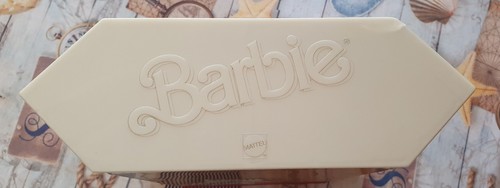 RARA BARBIE vintage "HAPPY HOLIDAYS BARBIE PASSION II BARBIE GRAN GALA' 1990" - Foto 3 di 11