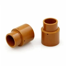 For Plasma Cutting Plasma Torch Diffuser OEM Compatible Tested Quality WS OEMed