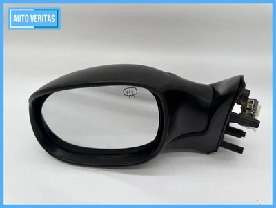 Citroen C exterior mirror right electric black E2018015 - Image 1 of 4