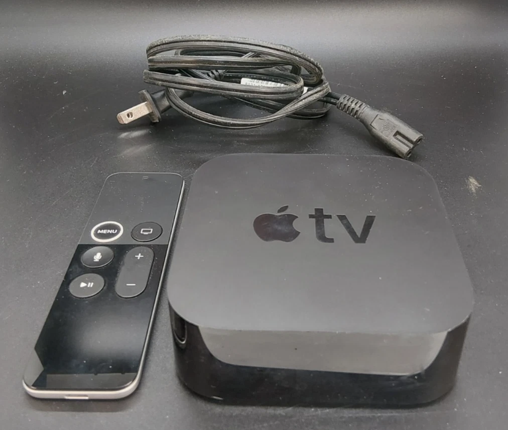 Apple Tv 1st Gen for sale - eBay
