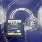 Pokemon Mystery Dungeon: Blue Rescue Team (Nintendo DS, 2006) Loose