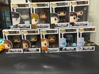 Game of Thrones Funko Pop Lot Tyrion Theon Bran Tormund Night King Missandei