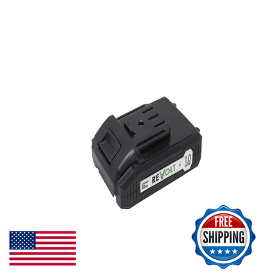 #ad Master Mfg Revolt Lithium Ion Series Replacement Battery Pack 14.4 Volt $71.65