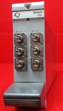 JDS Uniphase MAPS+2W732T1FP SW Switch