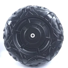 (2 Pack) Peg Perego Polaris Outlaw Front Wheels