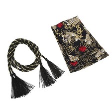 Universal Car Shift Boot Cover Protective Velvet Dust Cover JMD Japanese St NCLF