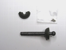 1:6 M5 Stuart RC Tank by 21st Century Hull Machine Gun