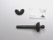 1:6 M5 Stuart RC Tank by 21st Century Hull Machine Gun