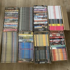 200x  DVD  BLU-RAY WHOLESALE JOB LOT - MIXED TITLES  - BRAND NEW & SEALED