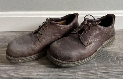 Mens Carolina Composite Toe Safety Shoes Size 8.5