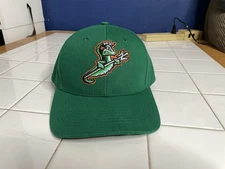 Norfolk Tides Hat YOUTH Minor League Adjustable Baseball Cap Hat