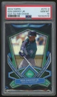 2013 Topps Ken Griffey Jr. Cut To The Chase Die-Cut #CTC-2 PSA 10