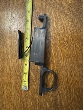Mauser 98 8mm-06 Mauser Rifle Bottom Metal  #5612