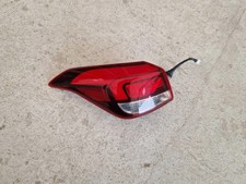 HYUNDAI i20 Coupe GB Rücklicht hinten links 130520151035 92401C8300 28570800