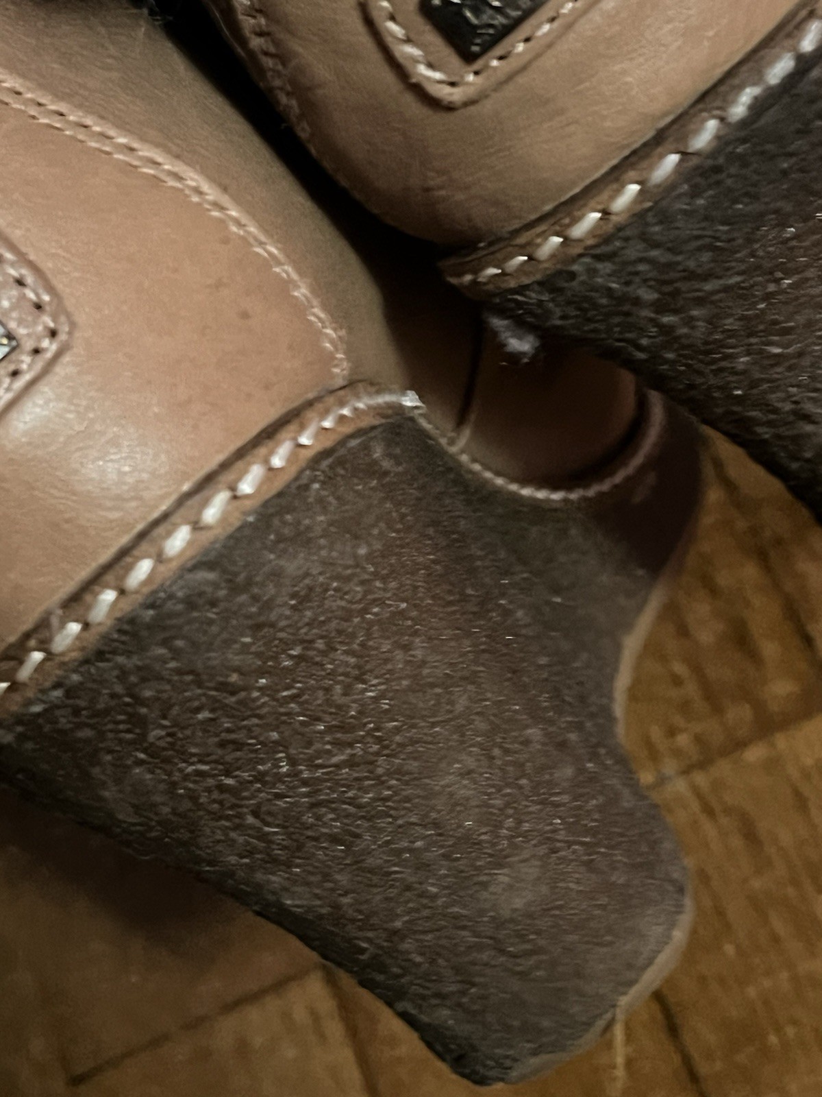 Boots (3 Pairs) - image 9