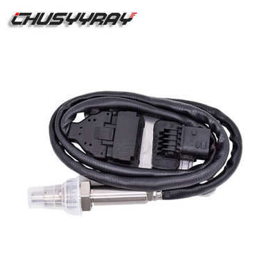 Fit CUMMINS NEW SENSOR NITROGEN OXIDE 4326874 SUPERCED P/N 4326874RX