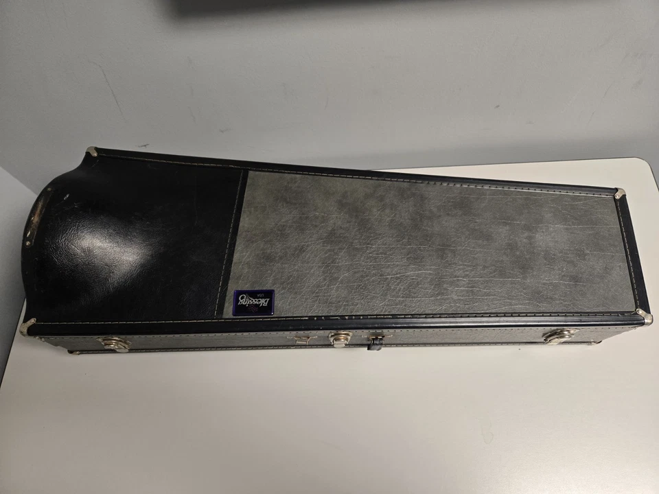 Holton TR680 Trombone - Used - Image 2 of 4