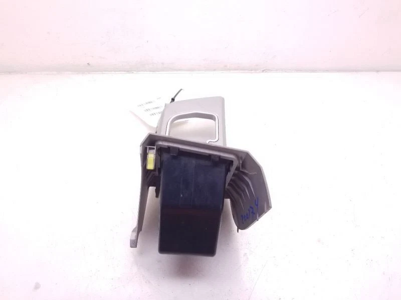 Moldura de câmbio de cabine estendida TOYOTA TUNDRA 2008 - Imagem 3 de 4