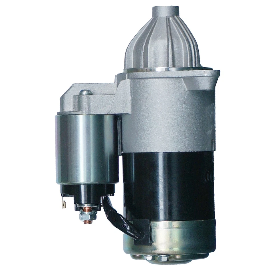 Brand New Starter For 1990-1998 Eagle Talon Summit Mitsubishi Dodge Hyundai - Image 2 of 4