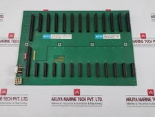 96260091 B01 PCB I/O Chassis Circuit Board