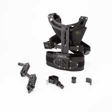 CAME-TV Dual-Arm Gimbal Stabilizer Vest - 3-13 lb Payload SKU 1961508
