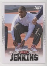 2013 SAGE Hit Jelani Jenkins #130 0b5
