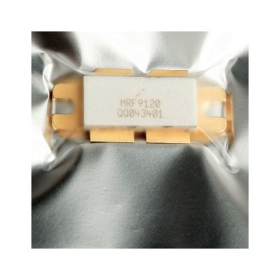 1pcs MRF9120 RF Power Field Effect Transistors 120W 880MHz 26v new