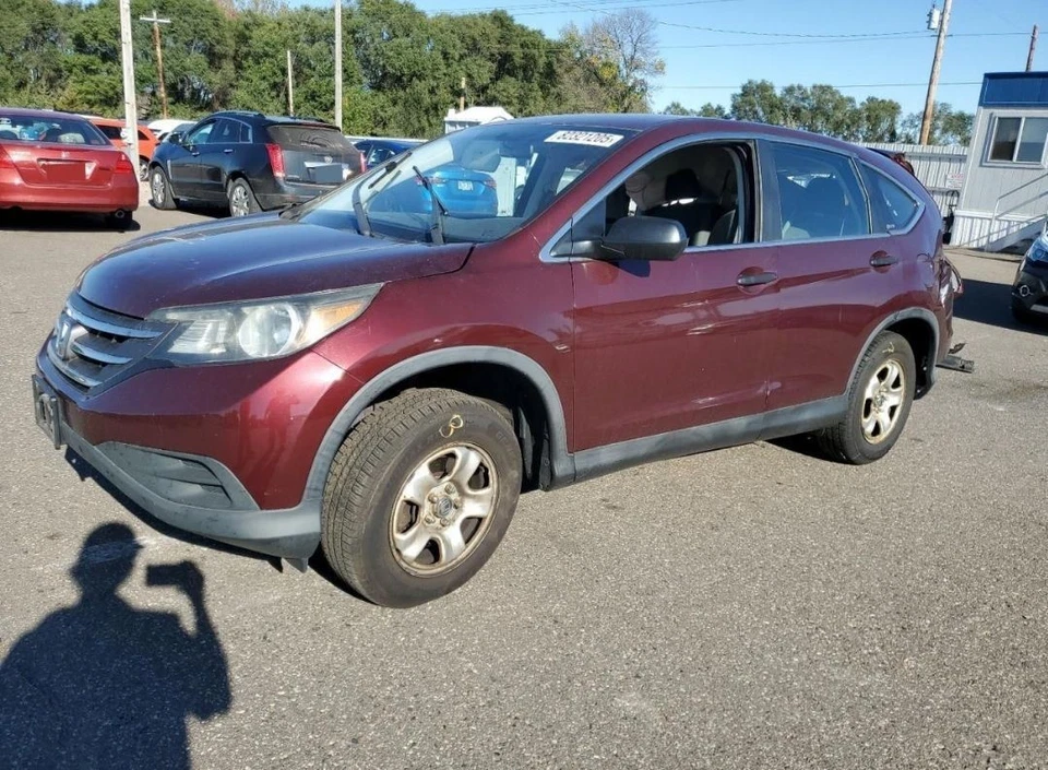 Alternator Si Fits 12-15 CIVIC 294249 - Image 3 of 4