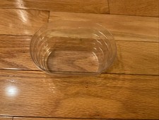 LONGABERGER 1999 Horizon of Hope Basket PROTECTOR ONLY. 48429. New