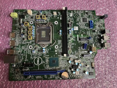 Dell Optiplex 3070 SFF Mainboard 7WP95