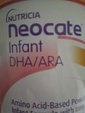 4 cans Infant Food hypoallergenic 400 g    Values 190 