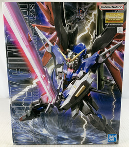 機動戦士ガンダムSEED MG 7体セット DESTINY Amazon.com: Destiny