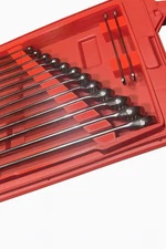 INSERT ONLY for Icon 14 piece Wrench Organizer Low Profile Milwaukee Packout