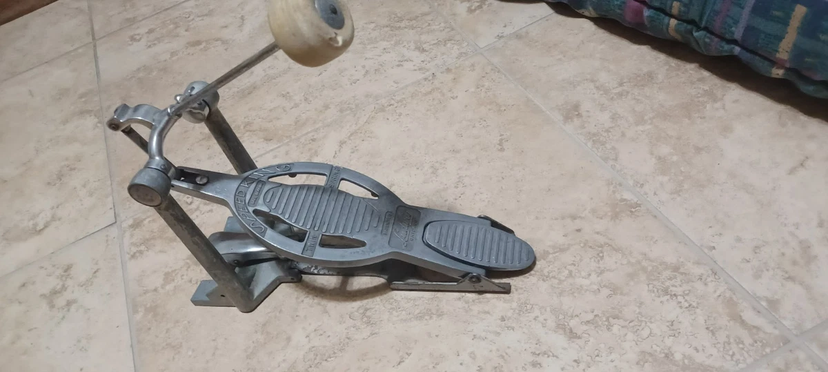 25+ Ludwig Speed King Drum Pedals for sale | Updated Oct 2026