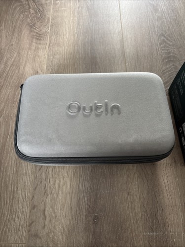 Funda protectora portátil Outin Nano para máquina de café espresso portátil nueva - Imagen 4 de 8