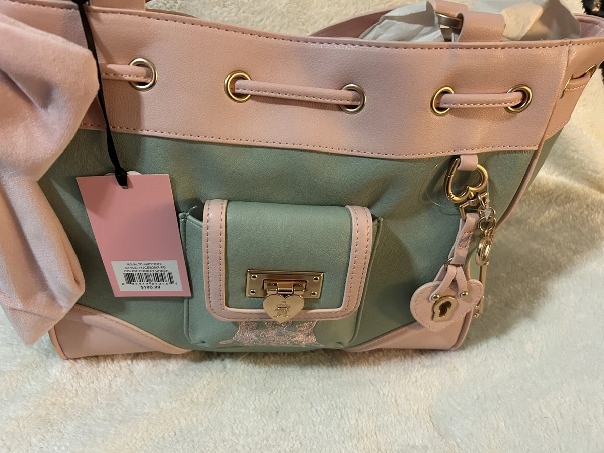 Juicy Couture Bags for sale | eBay