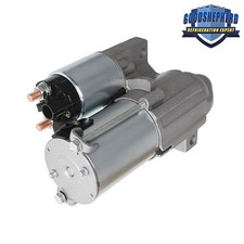 Starter 12610636 8000216 6785 For Pontiac Torrent buick Lucerne 3.5L 3.4L 3.9L V
