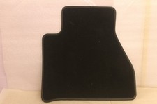 Mercedes-Benz W470 X Klasse Fußmatte Teppich Velours  Schwarz A4706800700