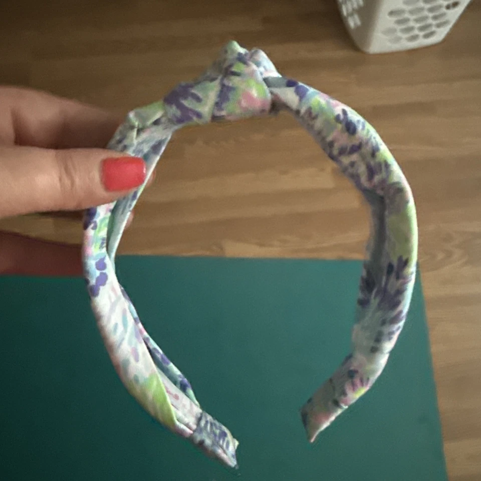 Diadema antideslizante para mujer Lilly Pulitzer Foto 2 de 3